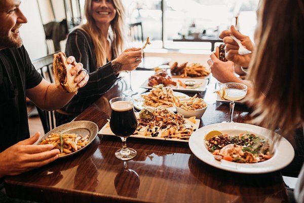 specialized SEO services to help your restaurant