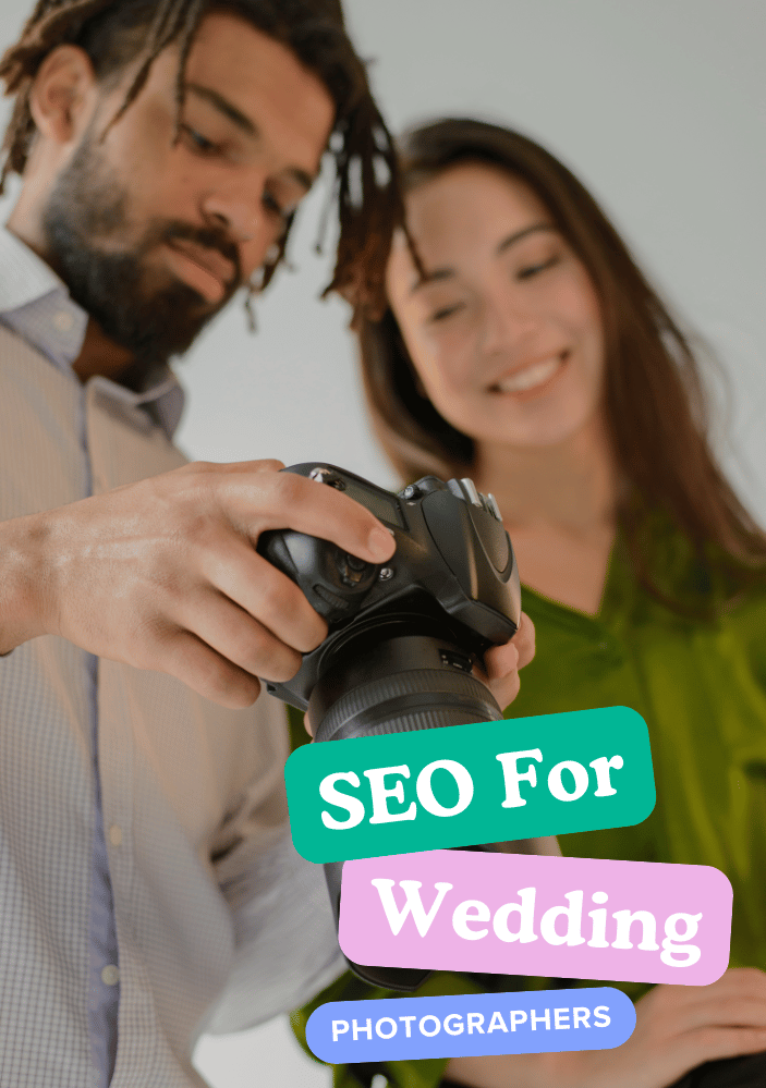 Wedding Photography Business