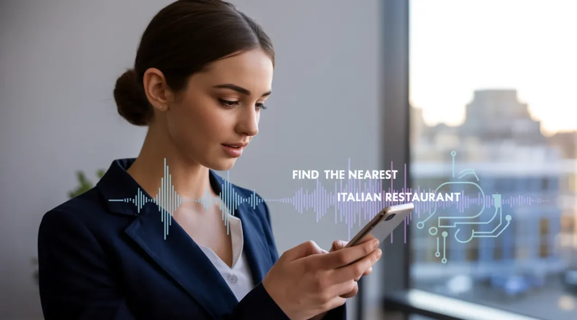 Next Wave of Organic Search