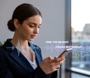 Next Wave of Organic Search